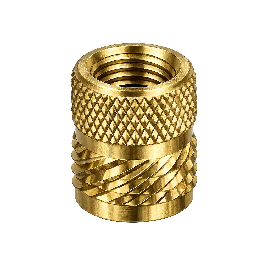 Brass Insert